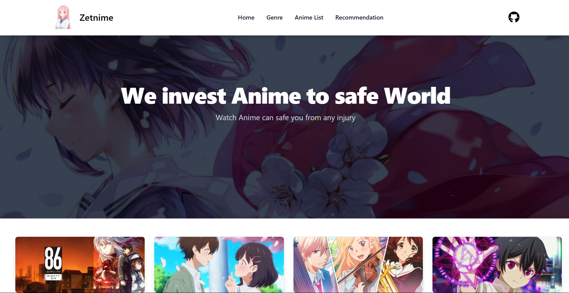 MyAnime