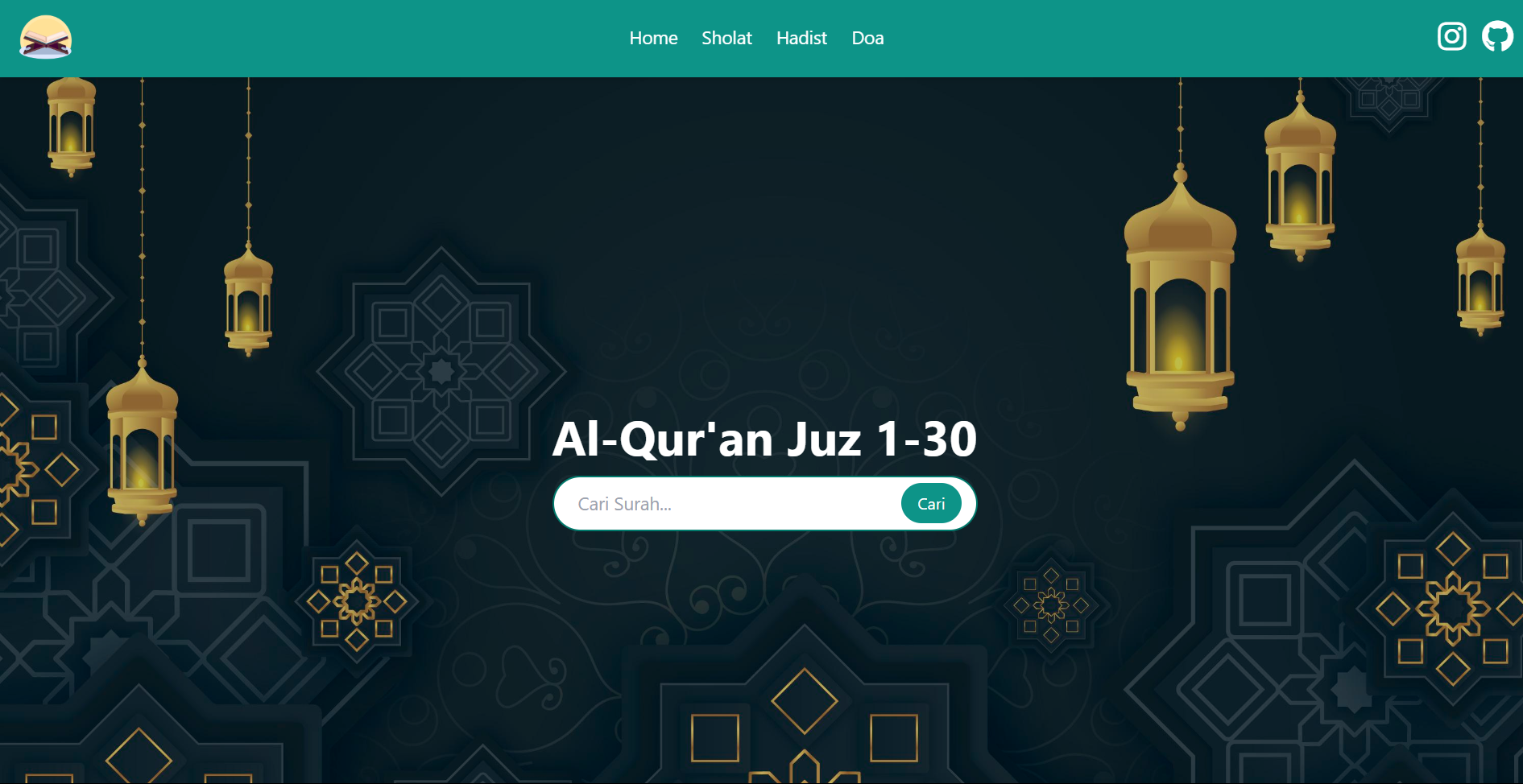 AlQuranKu Digital